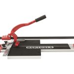 Cortadora Thunder 600 corte 60 cm