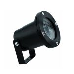 Reflector sumergible Denia H-505/N color negro