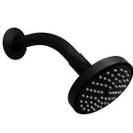 Regadera con brazo explora H-201