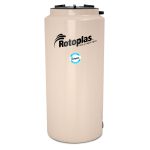 Tinaco vertical 1000 lts