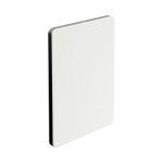 Tapa ciega chasis color negro N1370-BN