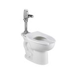 Taza Flux Cadet 15" Flowise color blanco