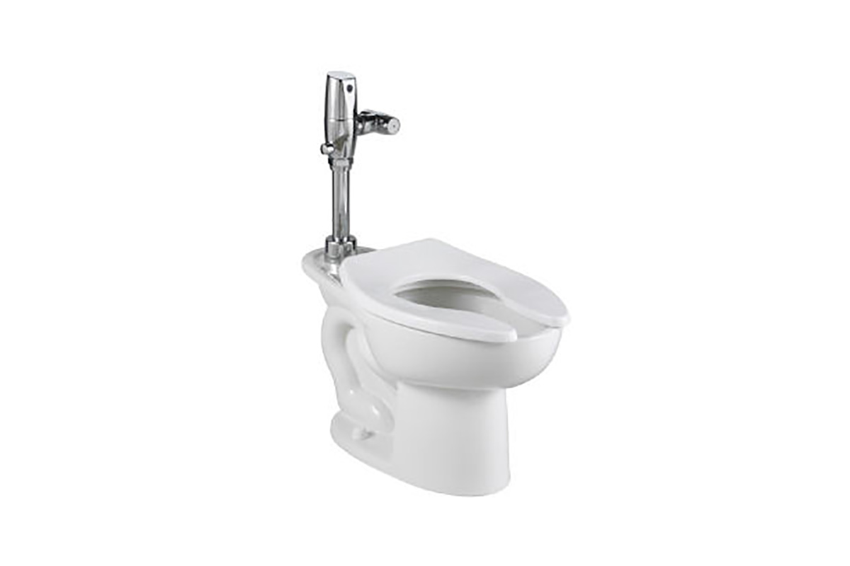 Taza Flux Cadet 15" Flowise color blanco