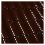Teja Esparta color chocolate
