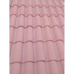 Teja Portuguesa roja