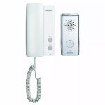 Kit de interfon de audio