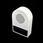 Timbre pajarito 3005 grande 127 v - 60 hz