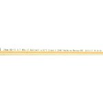 Tubo CPVC 25 mm RD-11