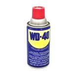 Afloja todo WD-40 236 ml