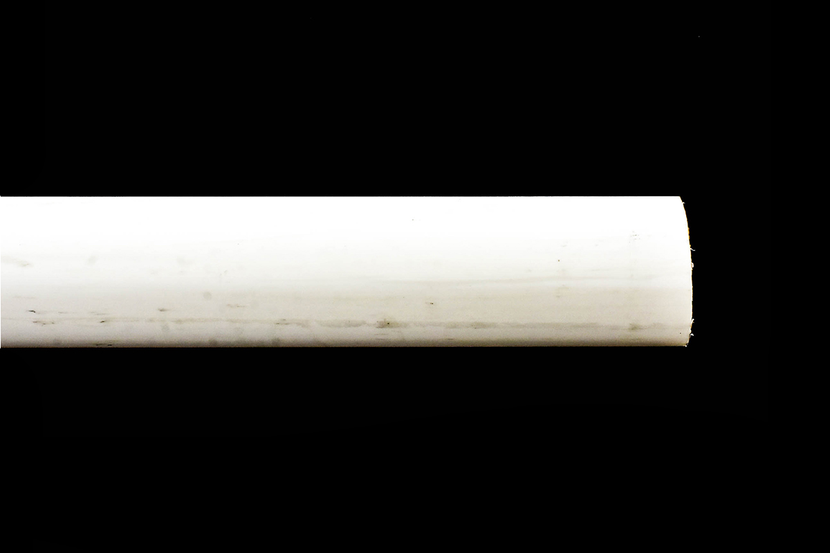 Tubo PVC sanitario 150 mm, norma NMX-E199/1