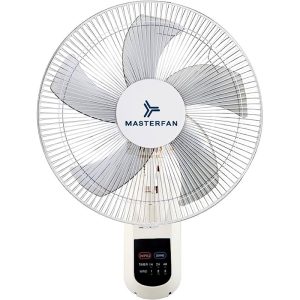 Ventilador a muro