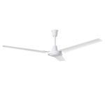 Ventilador de techo Greco 56" 33200 color blanco