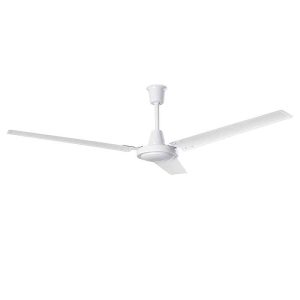 Ventilador de techo Greco 56″ 33200 color blanco