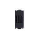Zumbador color black E92116 ALPHA